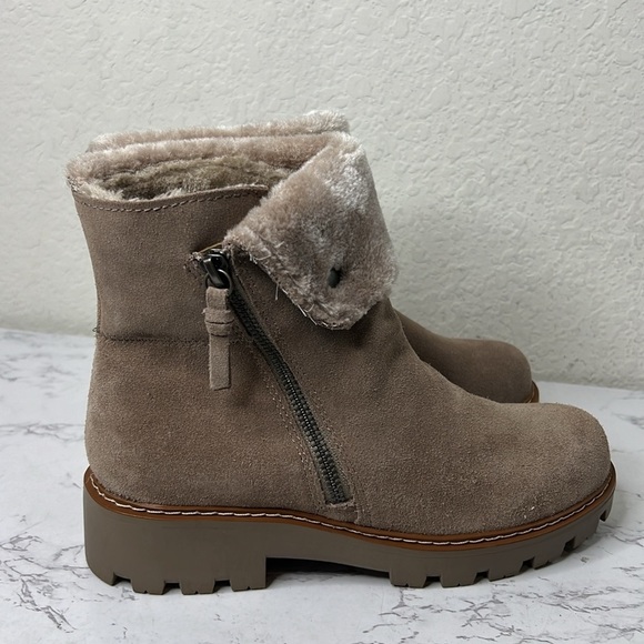 Baretraps Wyoming Water Resistant Boot 7.5M - Picture 5 of 15